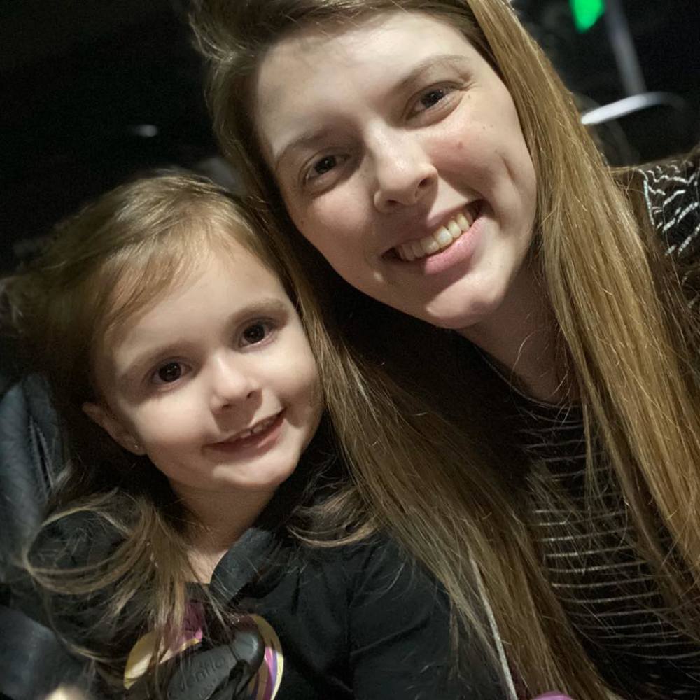 Meet your Posher, Becca